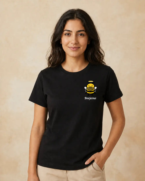 Beejesus Tee