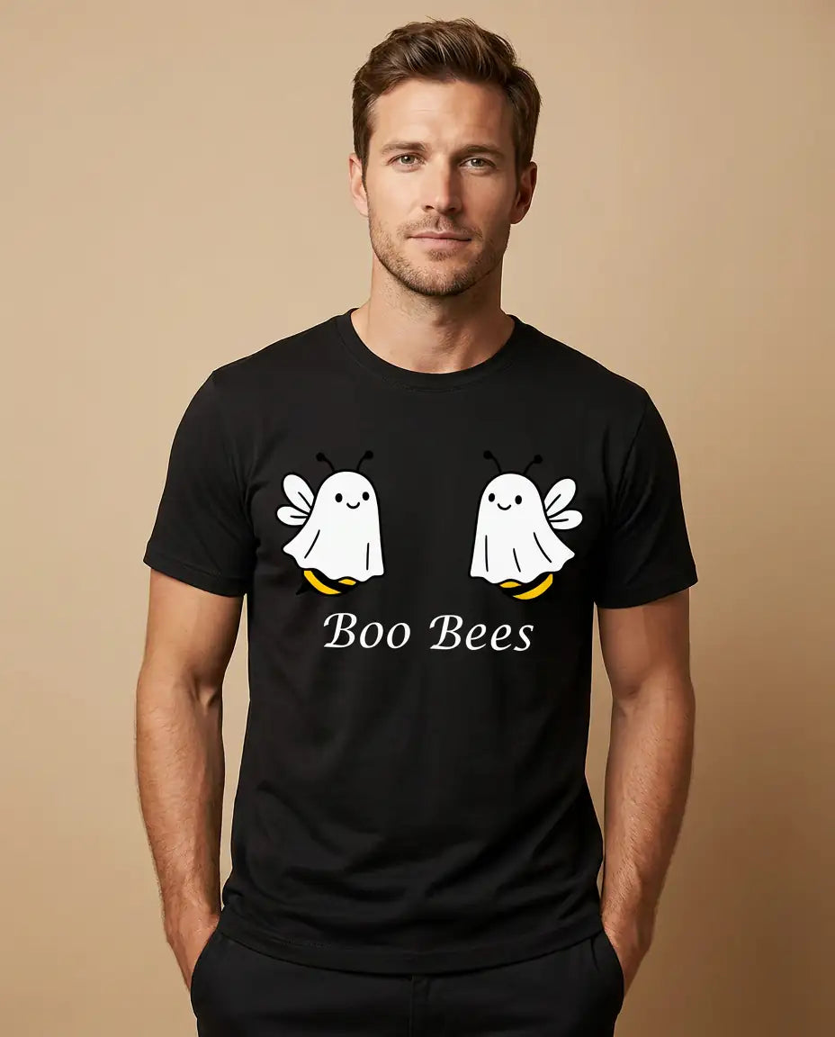 Boo Bees Tee