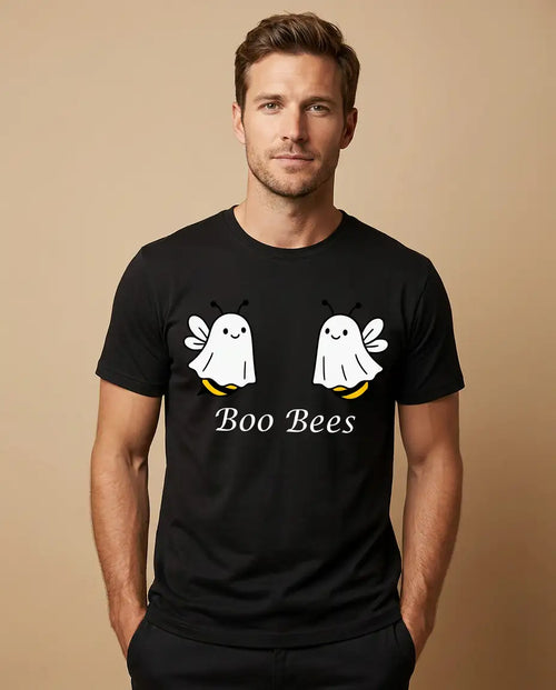 Boo Bees Tee