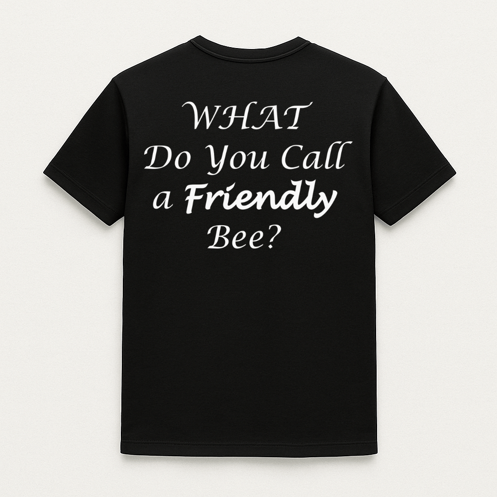 Habibee - Short Sleeve T-shirt