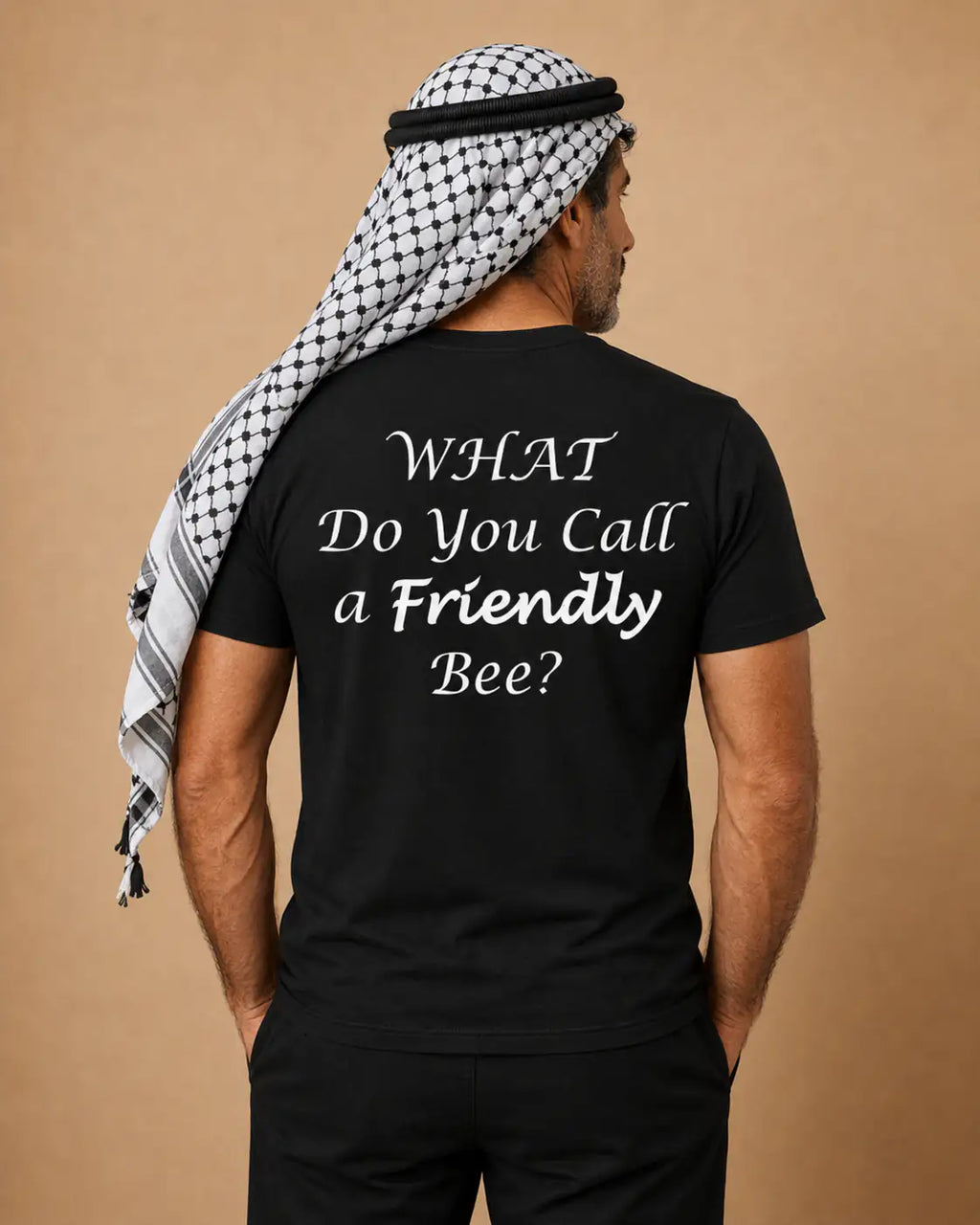 Habibee Tee