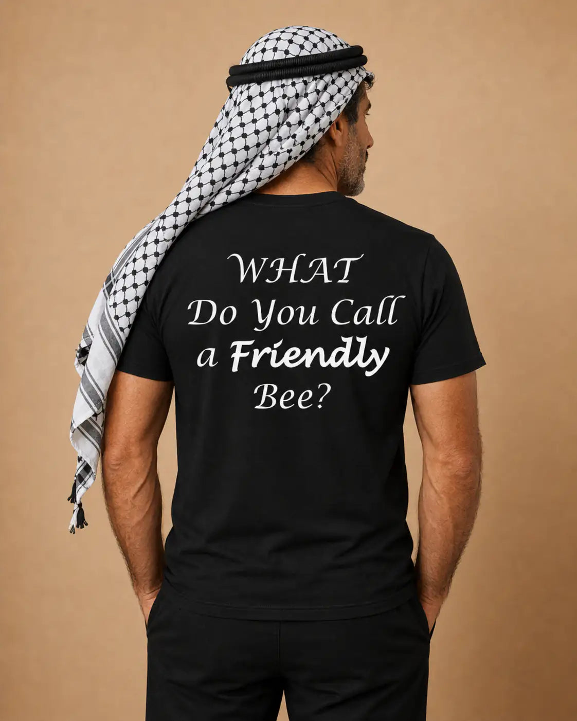 Habibee Tee