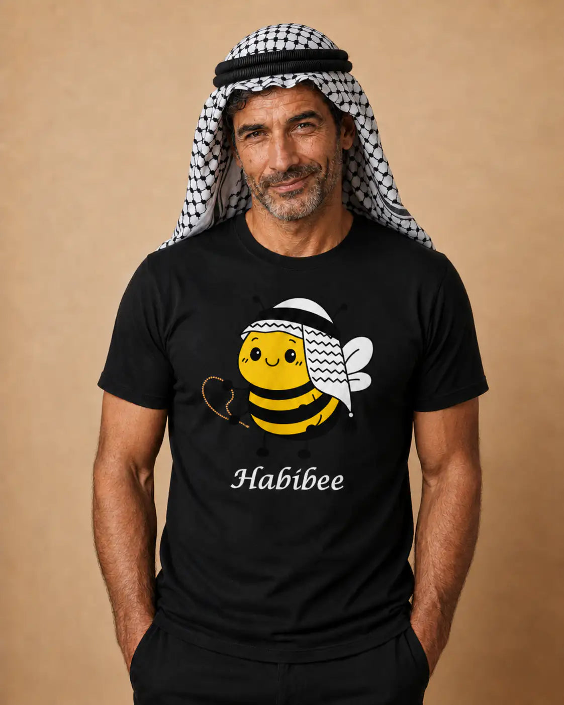 Habibee Tee