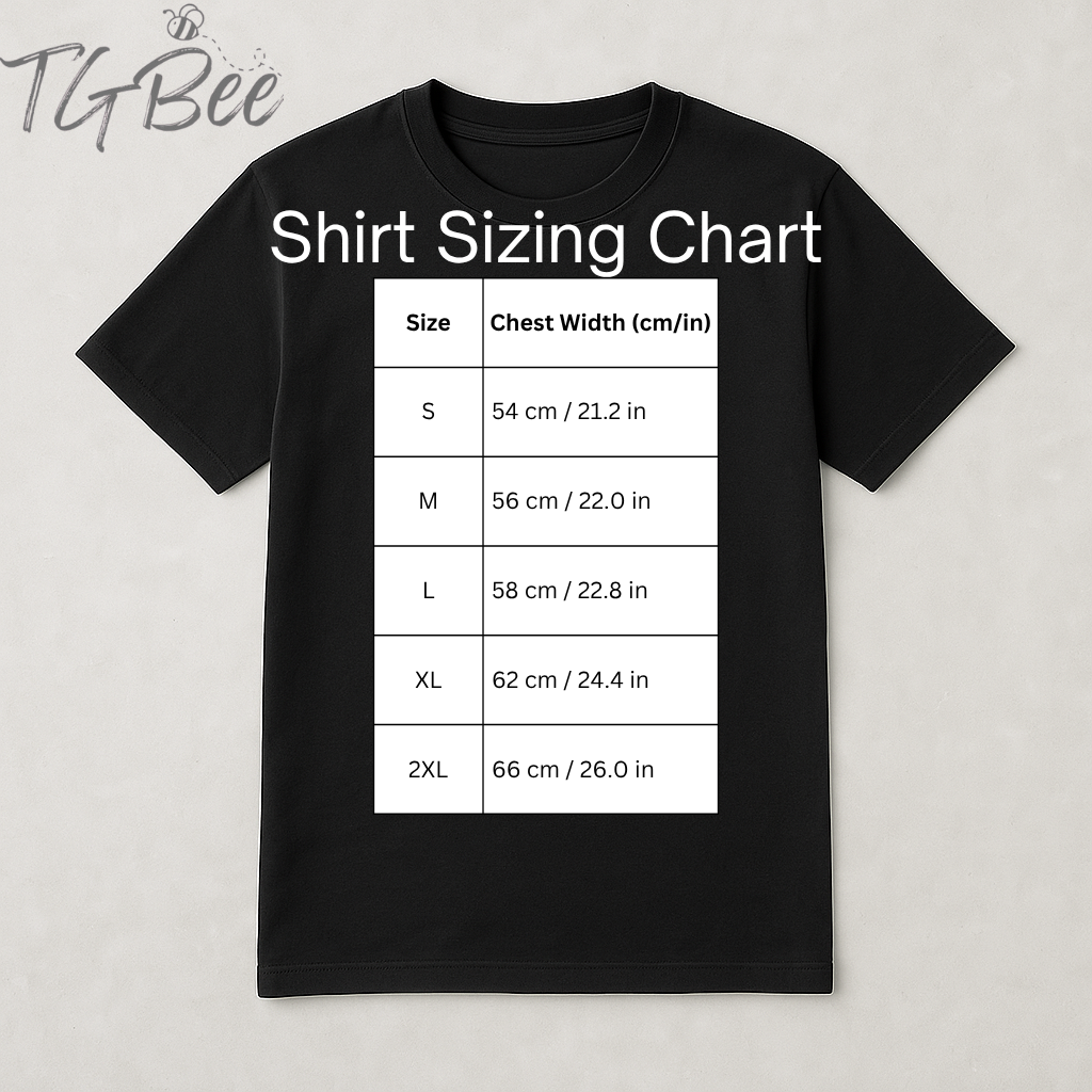 Bees at Work - Short Sleeve T-shirt